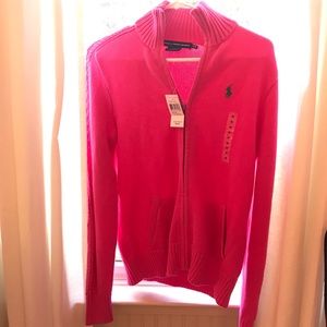 Ralph Lauren cardigan